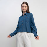 Hush Puppies Women Tops Pitaya