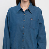 Hush Puppies Women Tops Pitaya