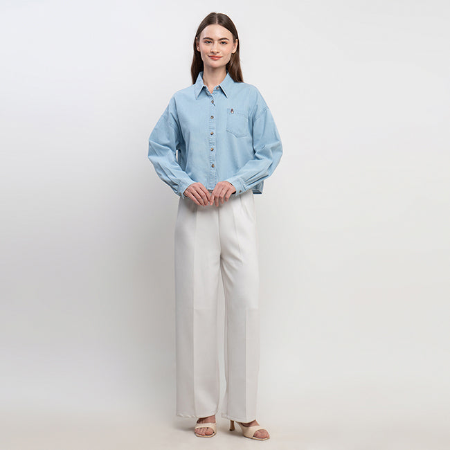 Hush Puppies Women Tops Pitaya