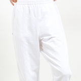 Hush Puppies Pakaian Pants Wanita Arella In White