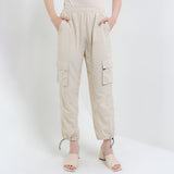 Wh Drausen Lp In Beige