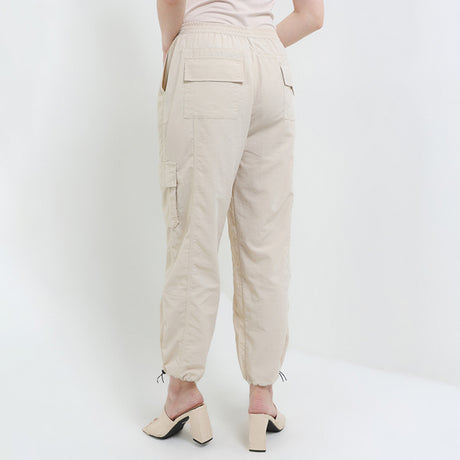 Wh Drausen Lp In Beige