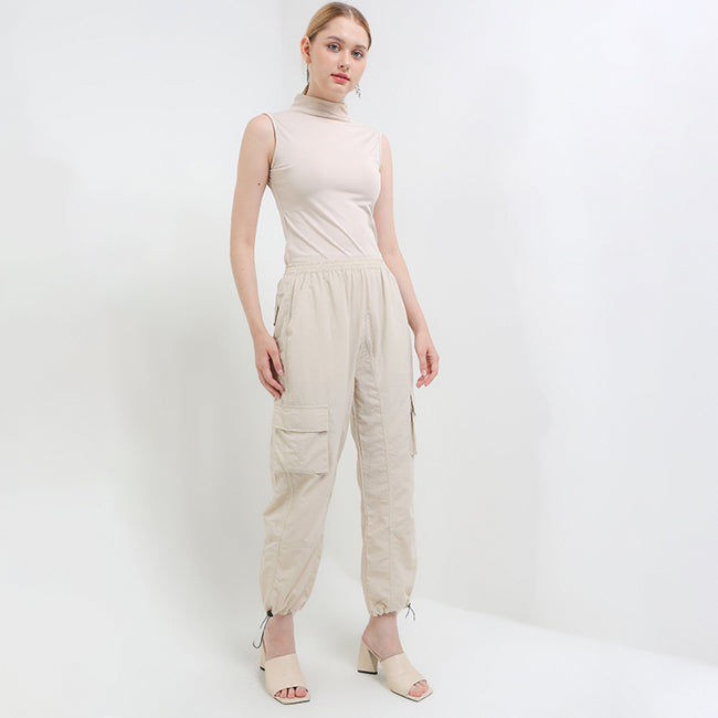 Wh Drausen Lp In Beige
