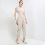 Wh Drausen Lp In Beige