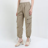 Wh Drausen Lp In Olive