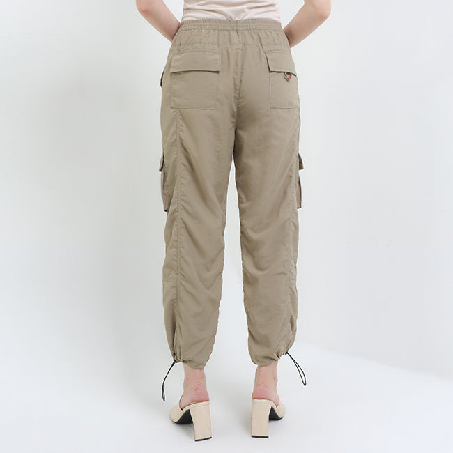 Wh Drausen Lp In Olive