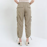 Wh Drausen Lp In Olive