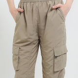 Wh Drausen Lp In Olive