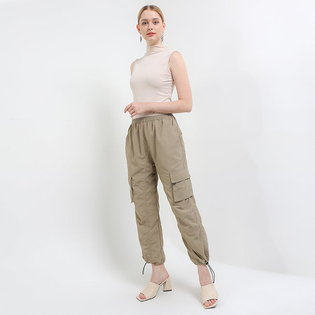 Wh Drausen Lp In Olive