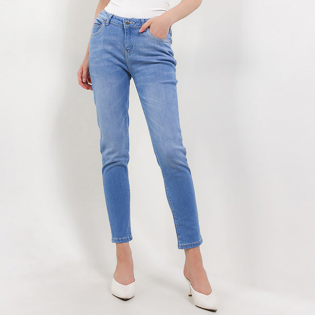Ortensa In Blue