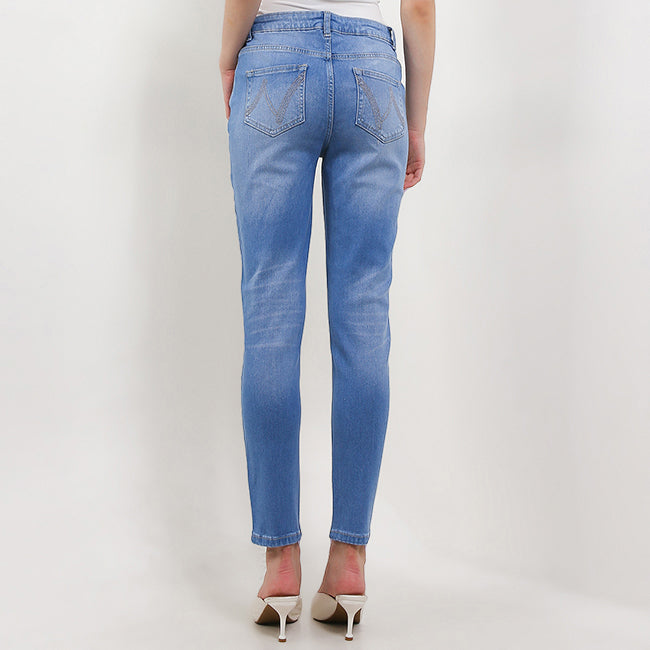 Ortensa In Blue