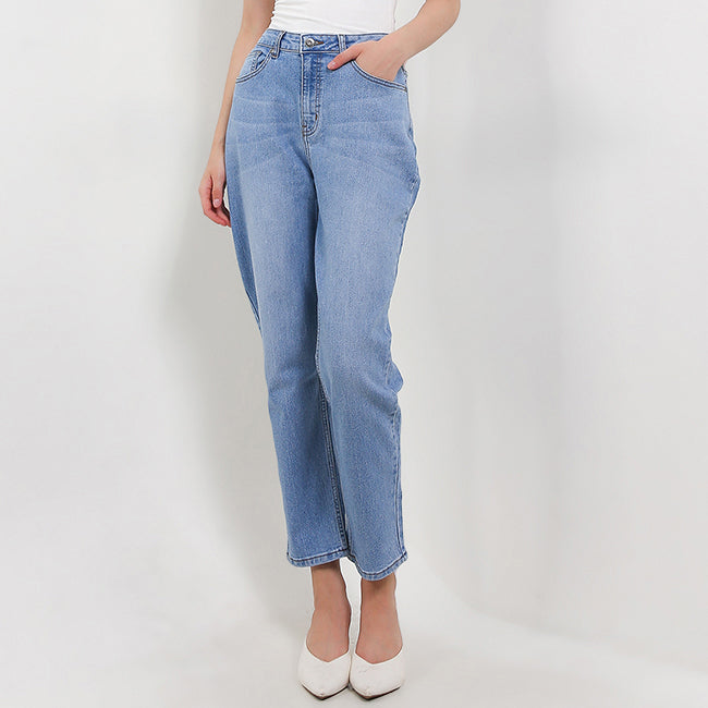 Aubrena In Light Blue