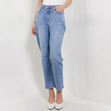 Aubrena In Light Blue