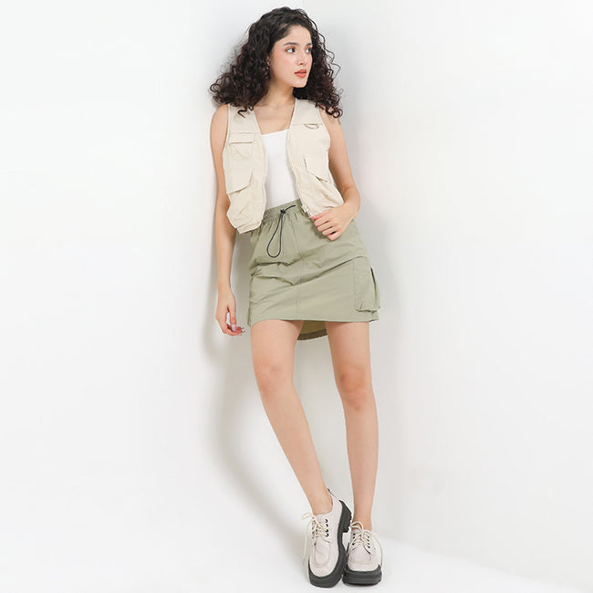 Wh Livre Ssk In Olive