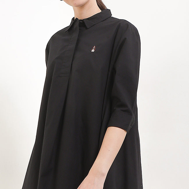 Hush Puppies Women Dress Essence 2