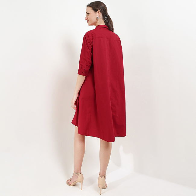 Hush Puppies Women Dress Essence 2