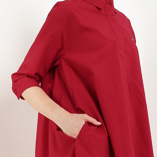 Hush Puppies Women Dress Essence 2