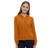 Hush Puppies Pakaian Jaket Wanita Kimmy In Camel