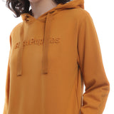 Hush Puppies Pakaian Sweater Wanita Aimie In Mustard