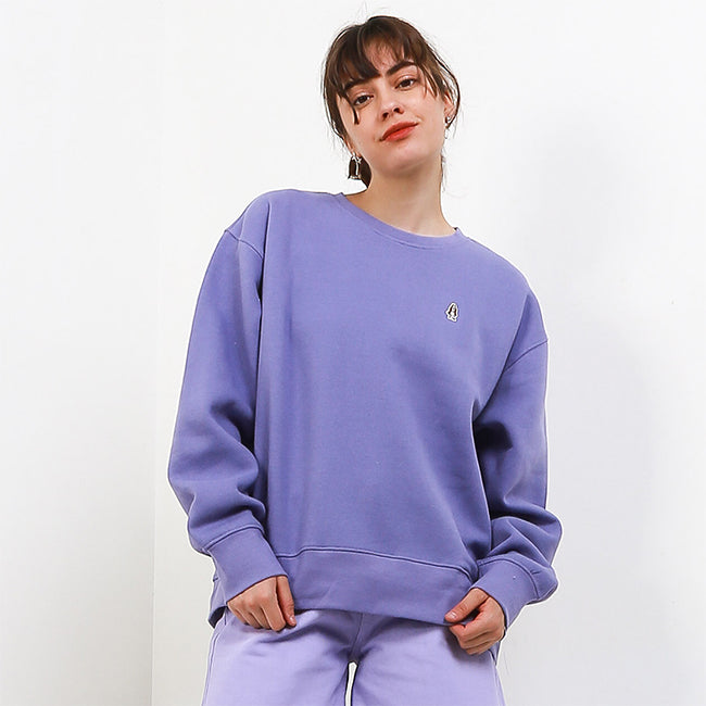 Hush Puppies Pakaian Outerwear Wanita Brezzie 2 In Purple