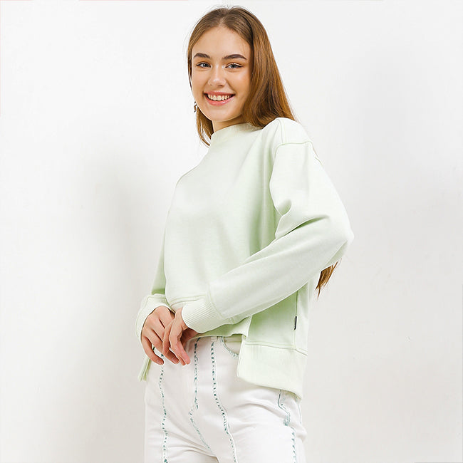 Hush Puppies Pakaian Wanita Osuna In Off White