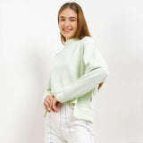 Hush Puppies Pakaian Wanita Osuna In Off White