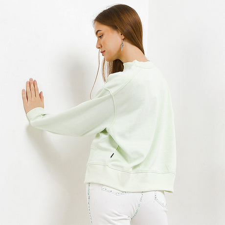 Hush Puppies Pakaian Wanita Osuna In Off White