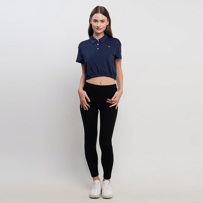 Hush Puppies Women Tops Athena Polo