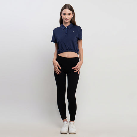 Hush Puppies Women Tops Athena Polo