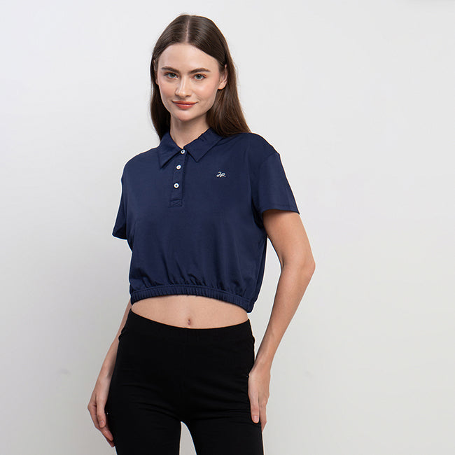 Hush Puppies Women Tops Athena Polo