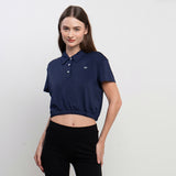 Hush Puppies Women Tops Athena Polo