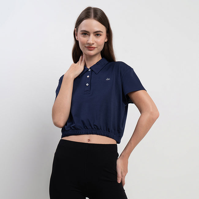Hush Puppies Women Tops Athena Polo