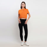 Hush Puppies Women Tops Athena Polo