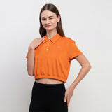 Hush Puppies Women Tops Athena Polo