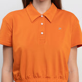 Hush Puppies Women Tops Athena Polo