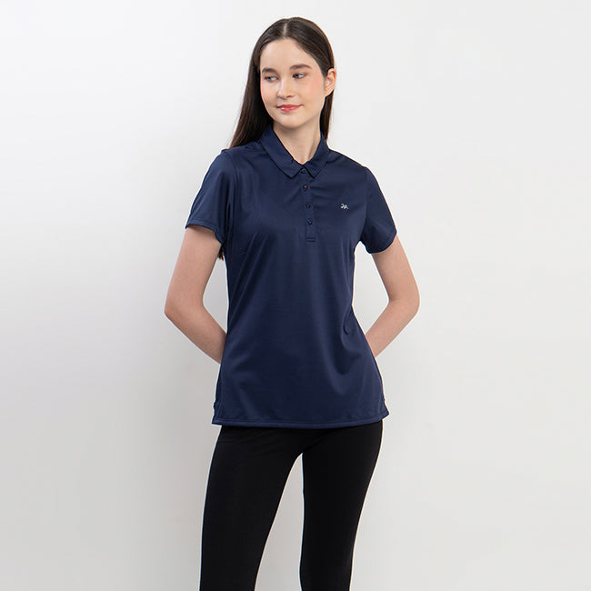 Hush Puppies Women Tops Vennilia Polo