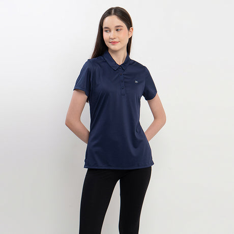 Hush Puppies Women Tops Vennilia Polo