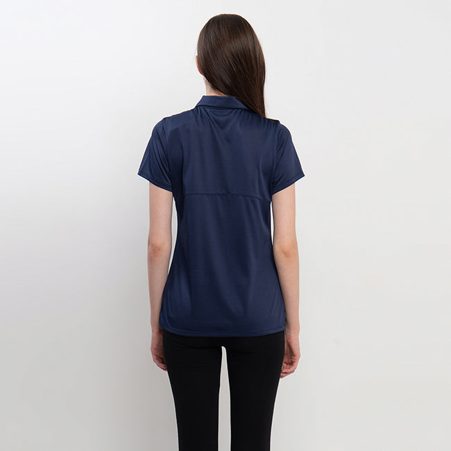 Hush Puppies Women Tops Vennilia Polo