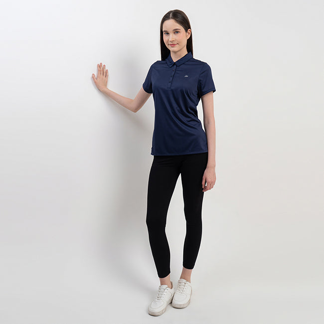Hush Puppies Women Tops Vennilia Polo
