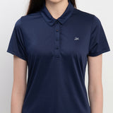 Hush Puppies Women Tops Vennilia Polo