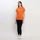 Hush Puppies Women Tops Vennilia Polo