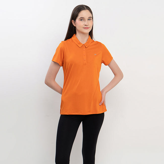 Hush Puppies Women Tops Vennilia Polo