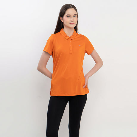 Hush Puppies Women Tops Vennilia Polo