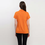 Hush Puppies Women Tops Vennilia Polo