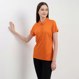 Hush Puppies Women Tops Vennilia Polo