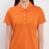 Hush Puppies Women Tops Vennilia Polo