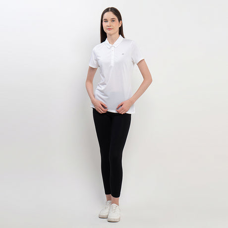 Hush Puppies Women Tops Vennilia Polo