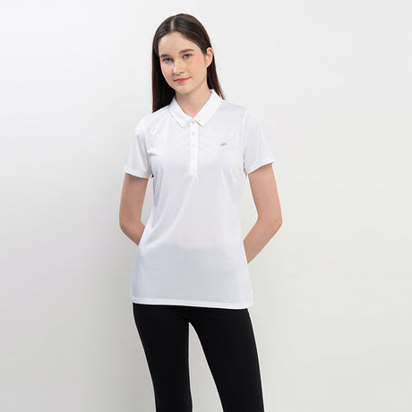 Hush Puppies Women Tops Vennilia Polo