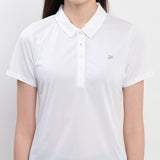 Hush Puppies Women Tops Vennilia Polo