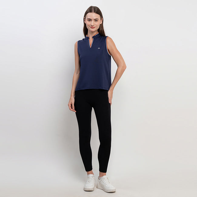 Hush Puppies Women Tops Hera Polo
